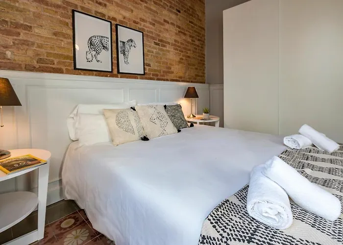 Habitat Apartments Alaia