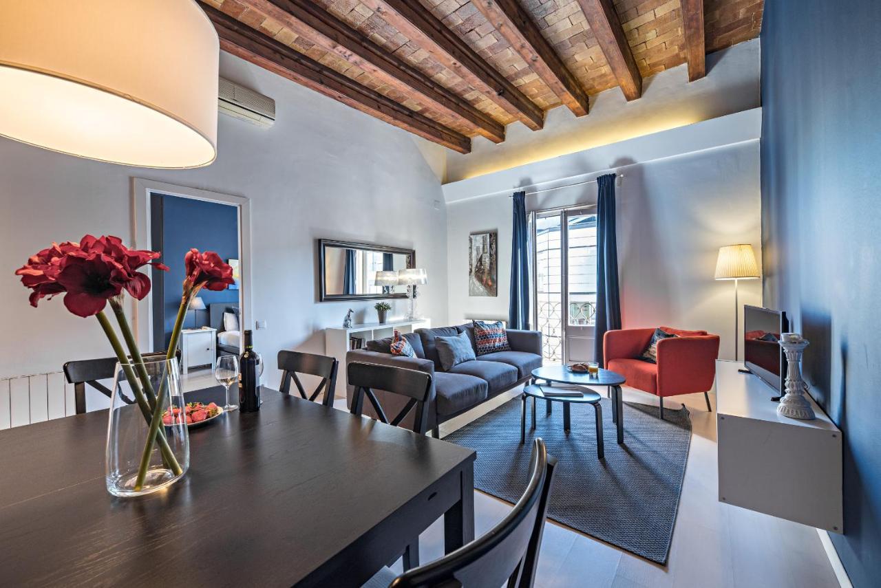 Habitat Alaia Apartment