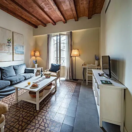 Habitat Apartments Alaia Barcelona Exterior foto