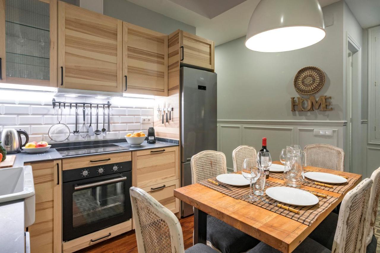 Habitat Alaia Appartement Barcelona