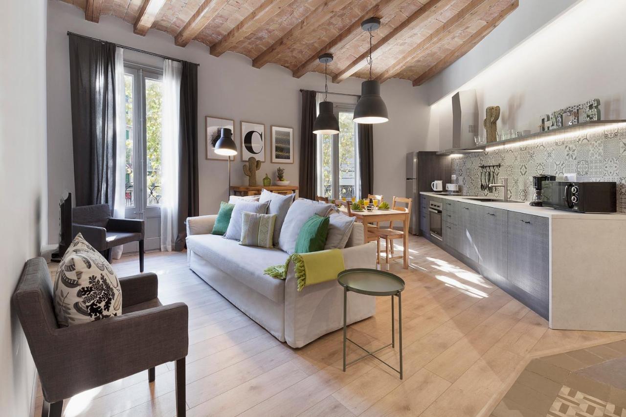 Appartement Habitat Alaia Barcelona