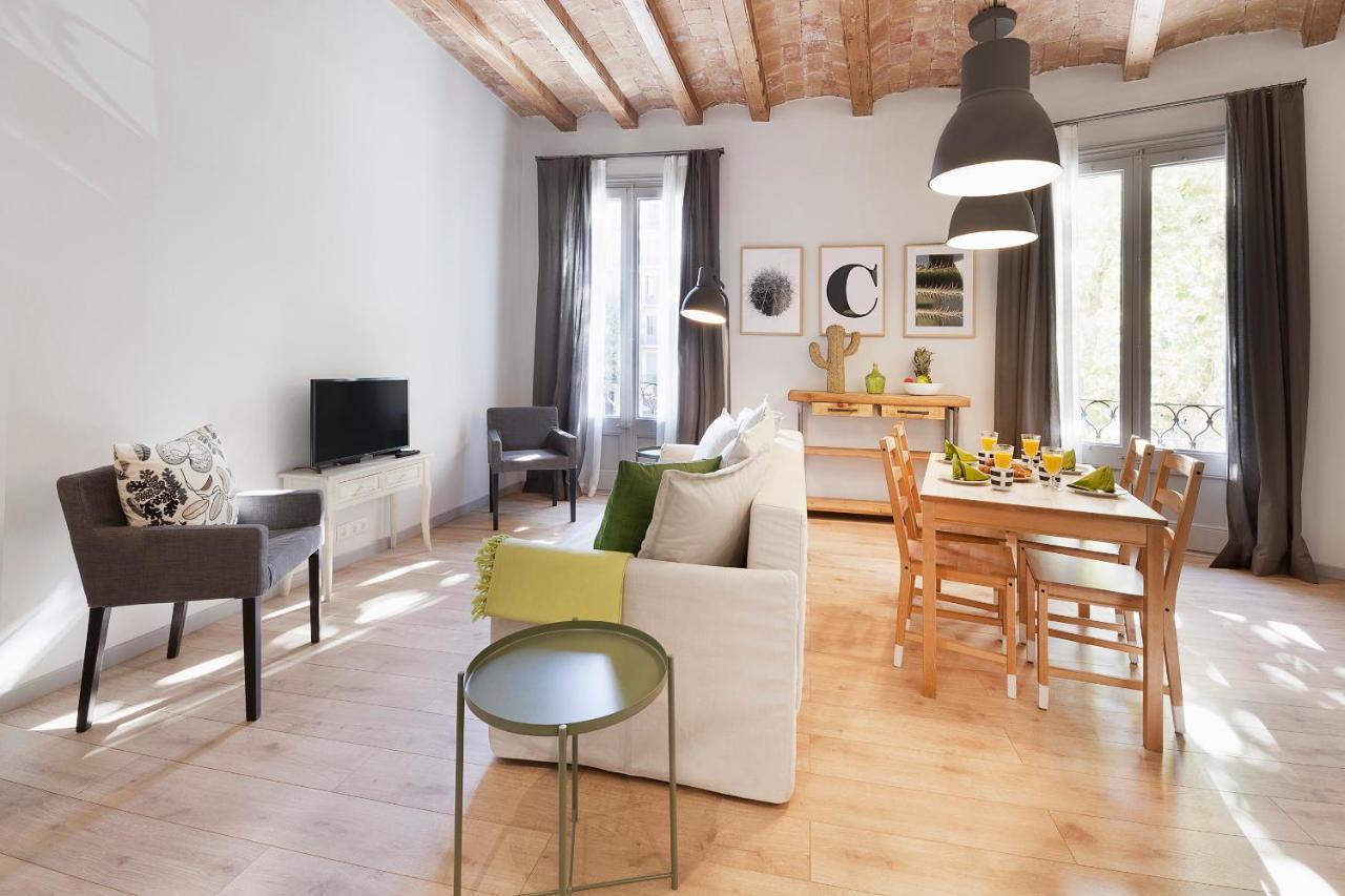Appartement Habitat Alaia *