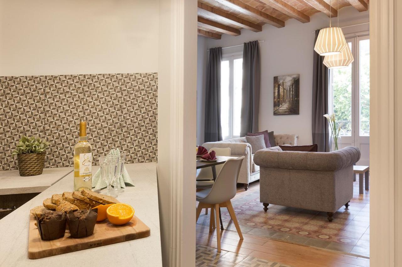 Appartement Habitat Alaia Barcelona