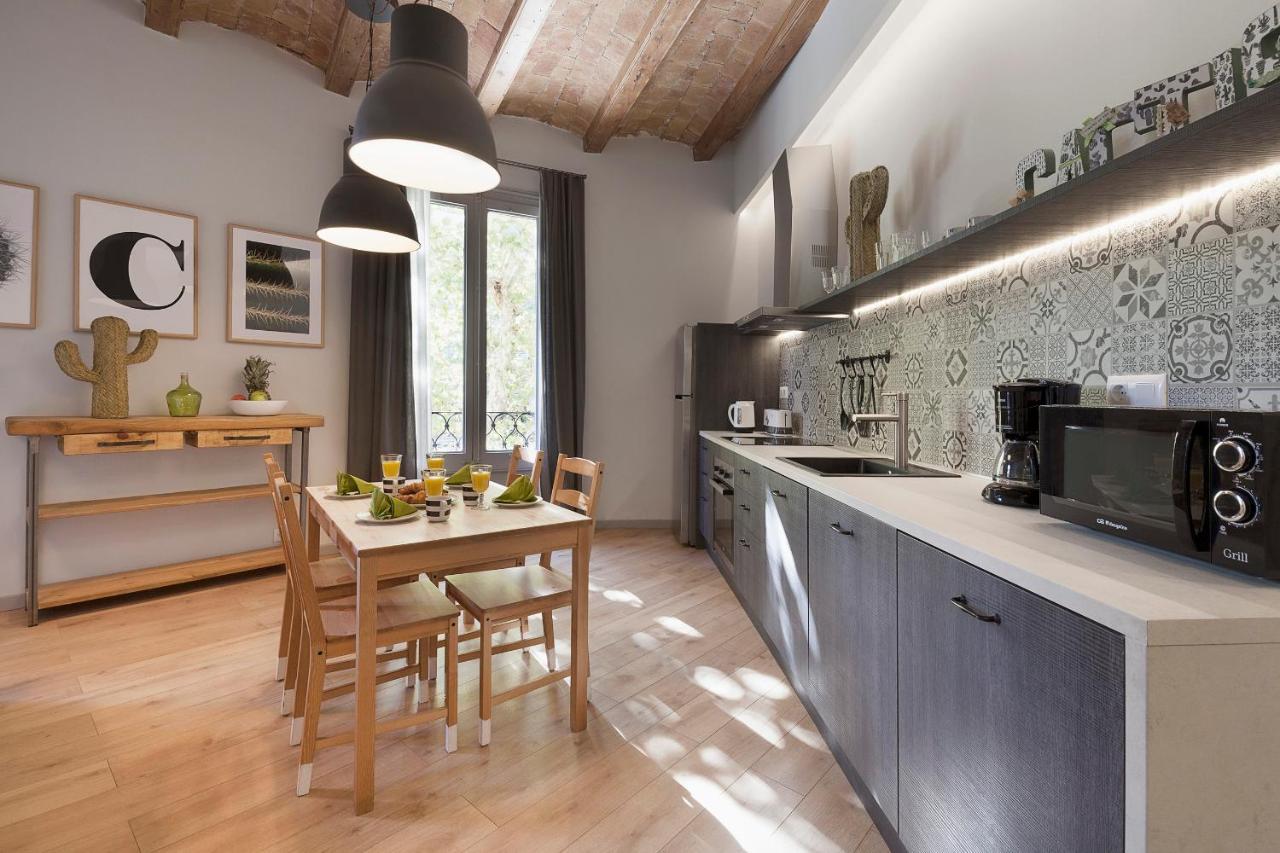 Habitat Alaia Appartement Barcelona