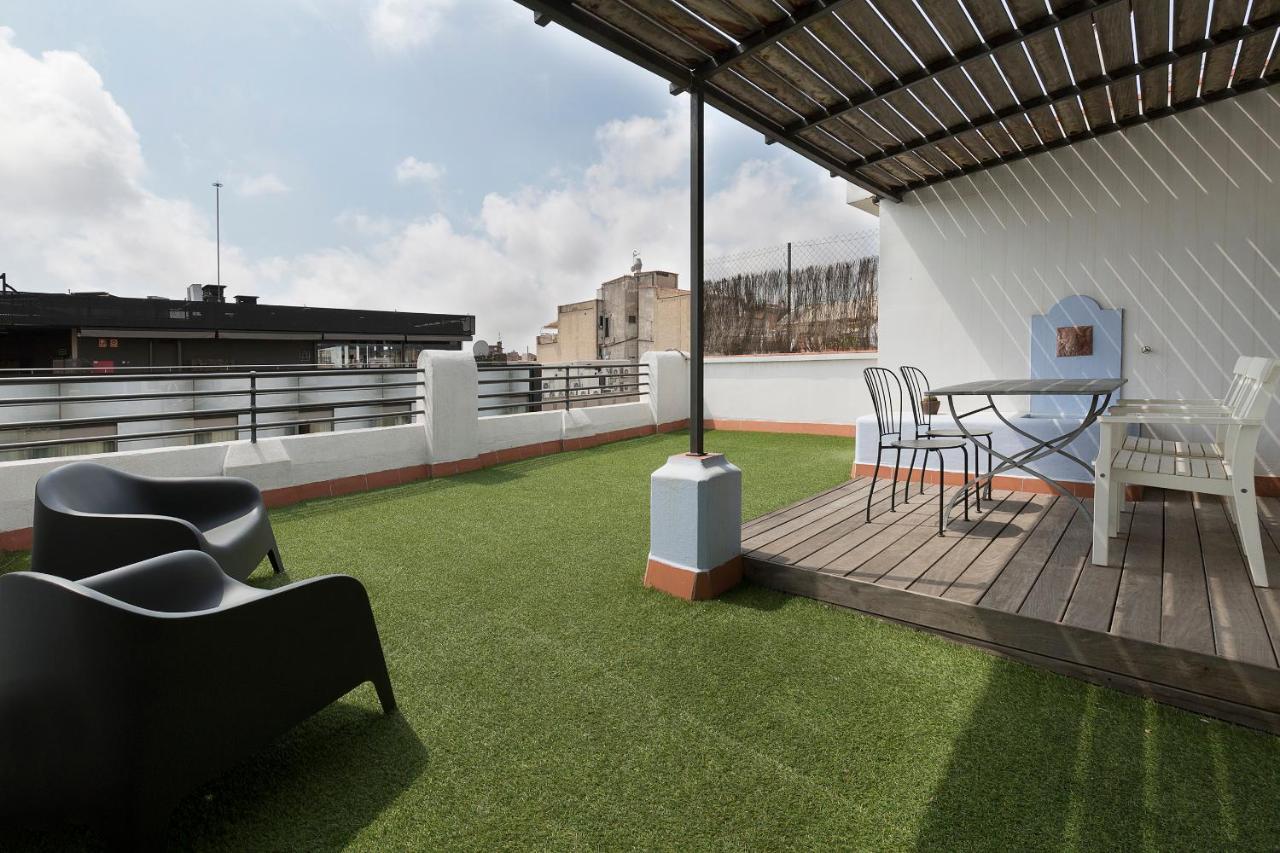 Appartement Habitat Alaia