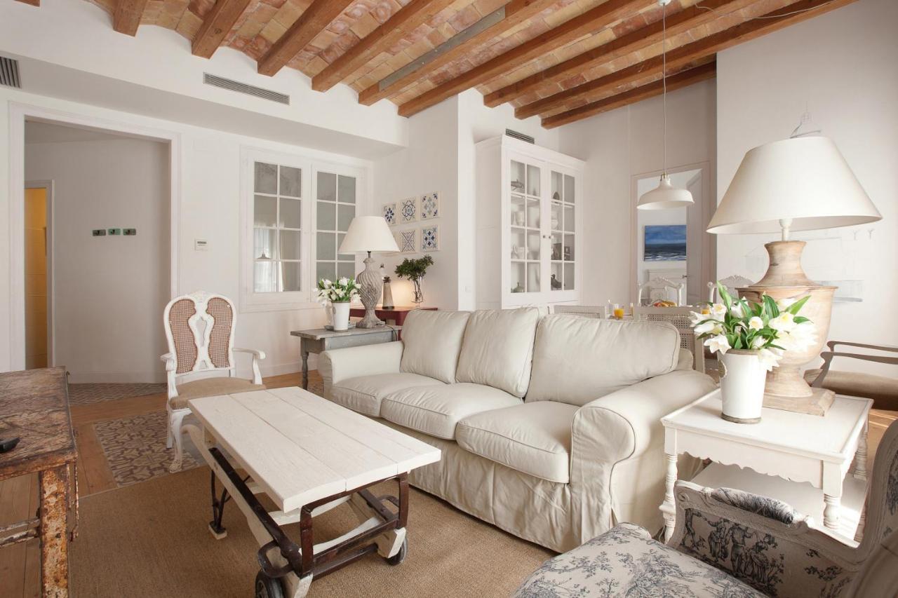 Appartement Habitat Alaia Barcelona