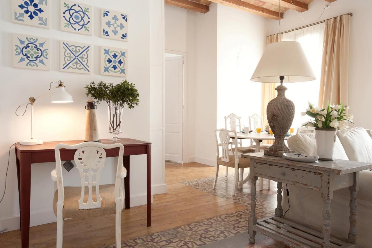 Appartement Habitat Alaia *
