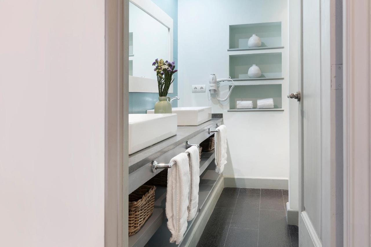Appartement Habitat Alaia Barcelona