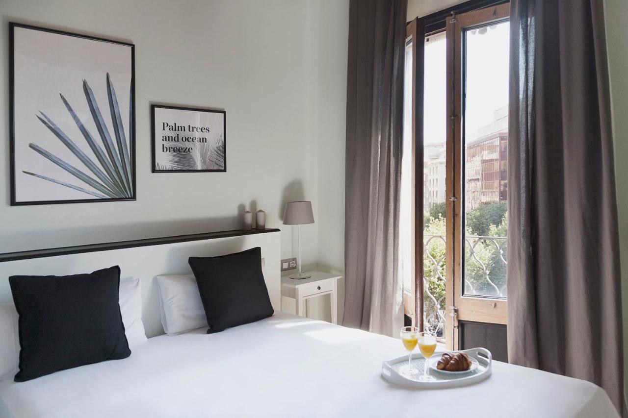 Habitat Alaia Appartement Barcelona