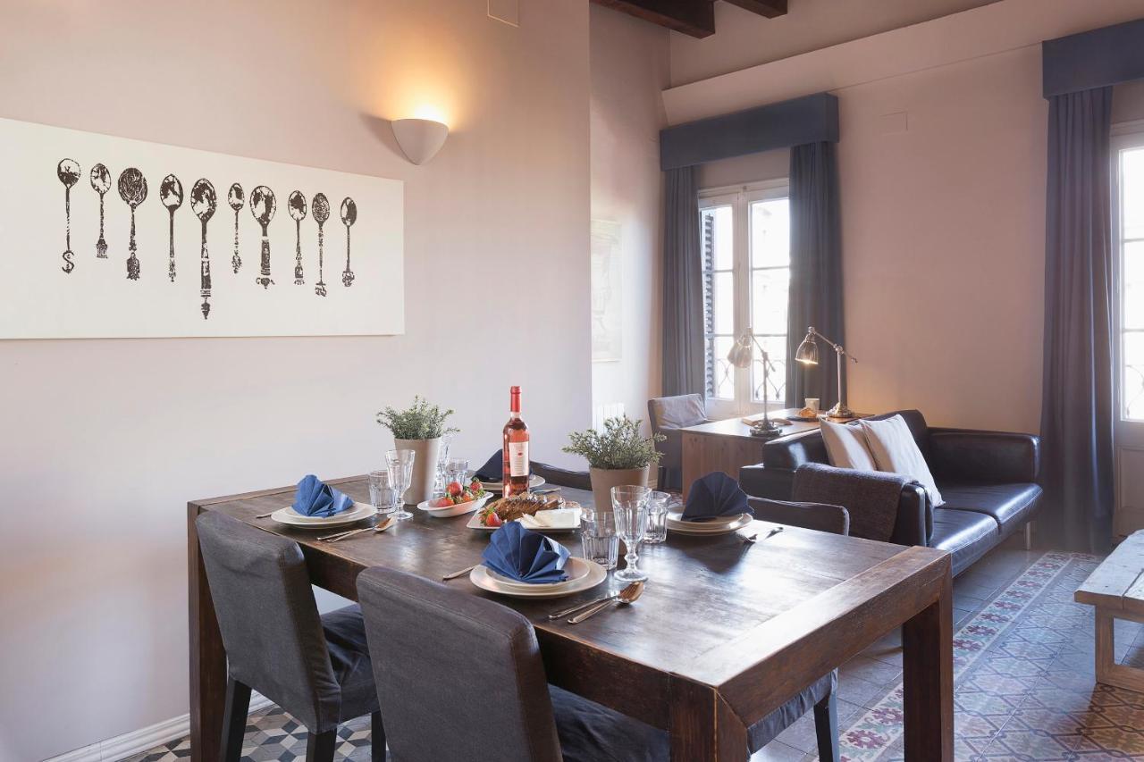 Appartement Habitat Alaia *
