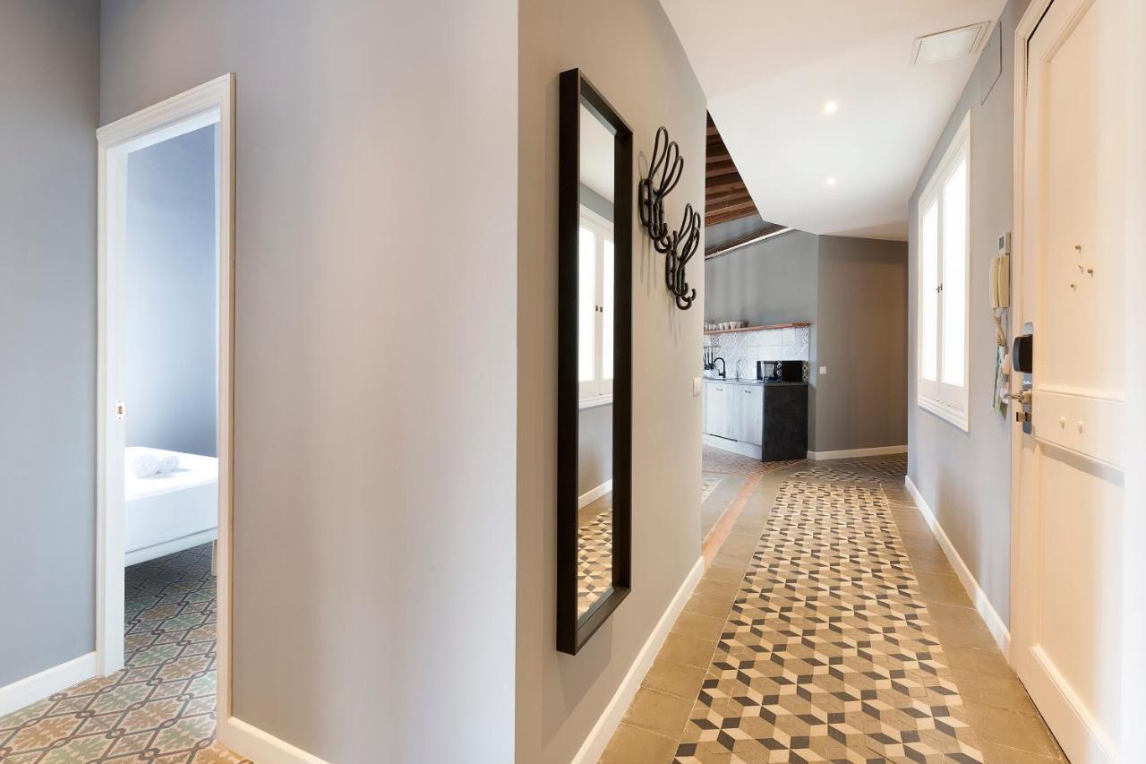 Appartement Habitat Alaia Barcelona