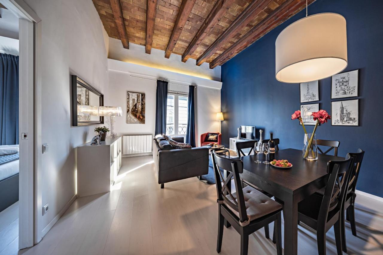 Habitat Alaia Appartement Barcelona