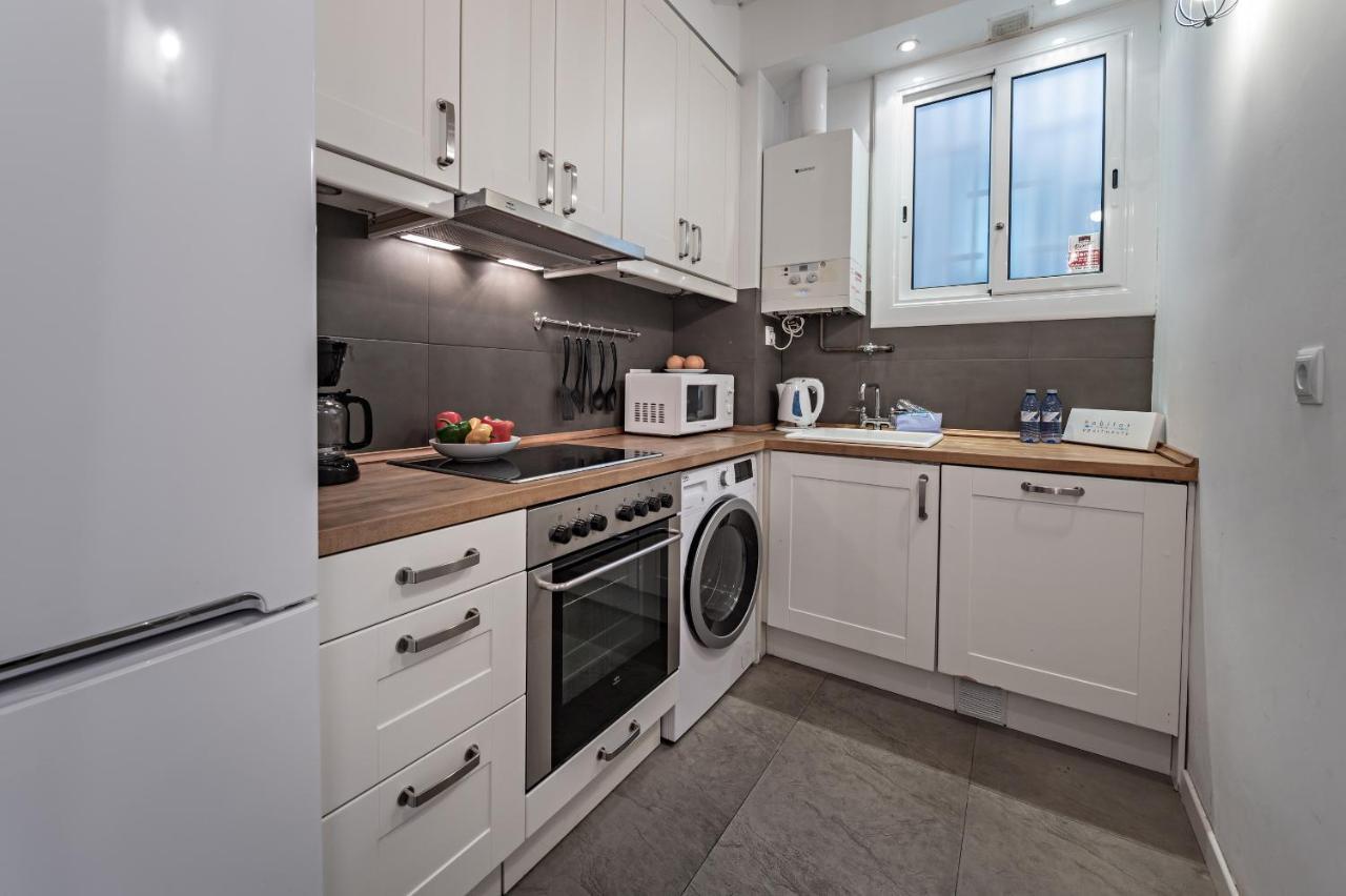 Appartement Habitat Alaia