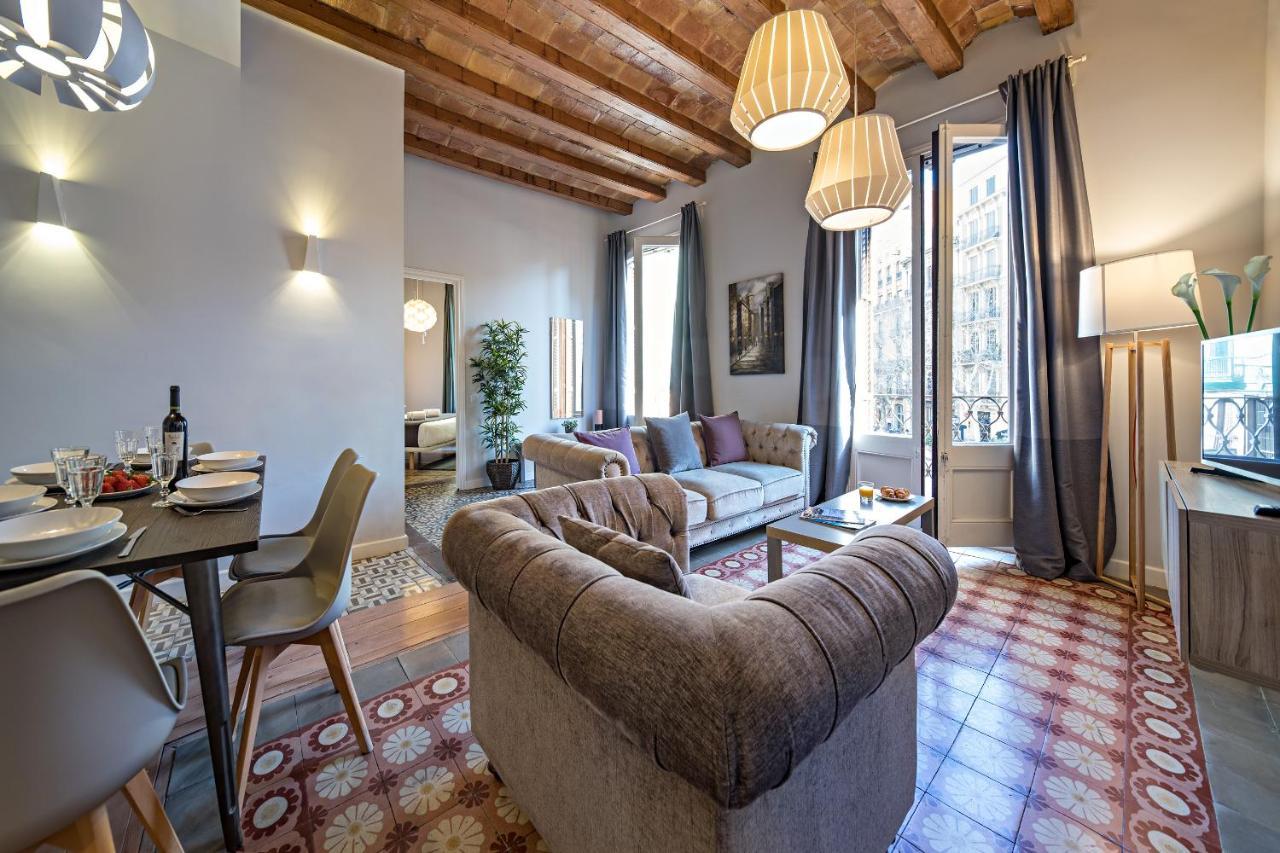Appartement Habitat Alaia Barcelona