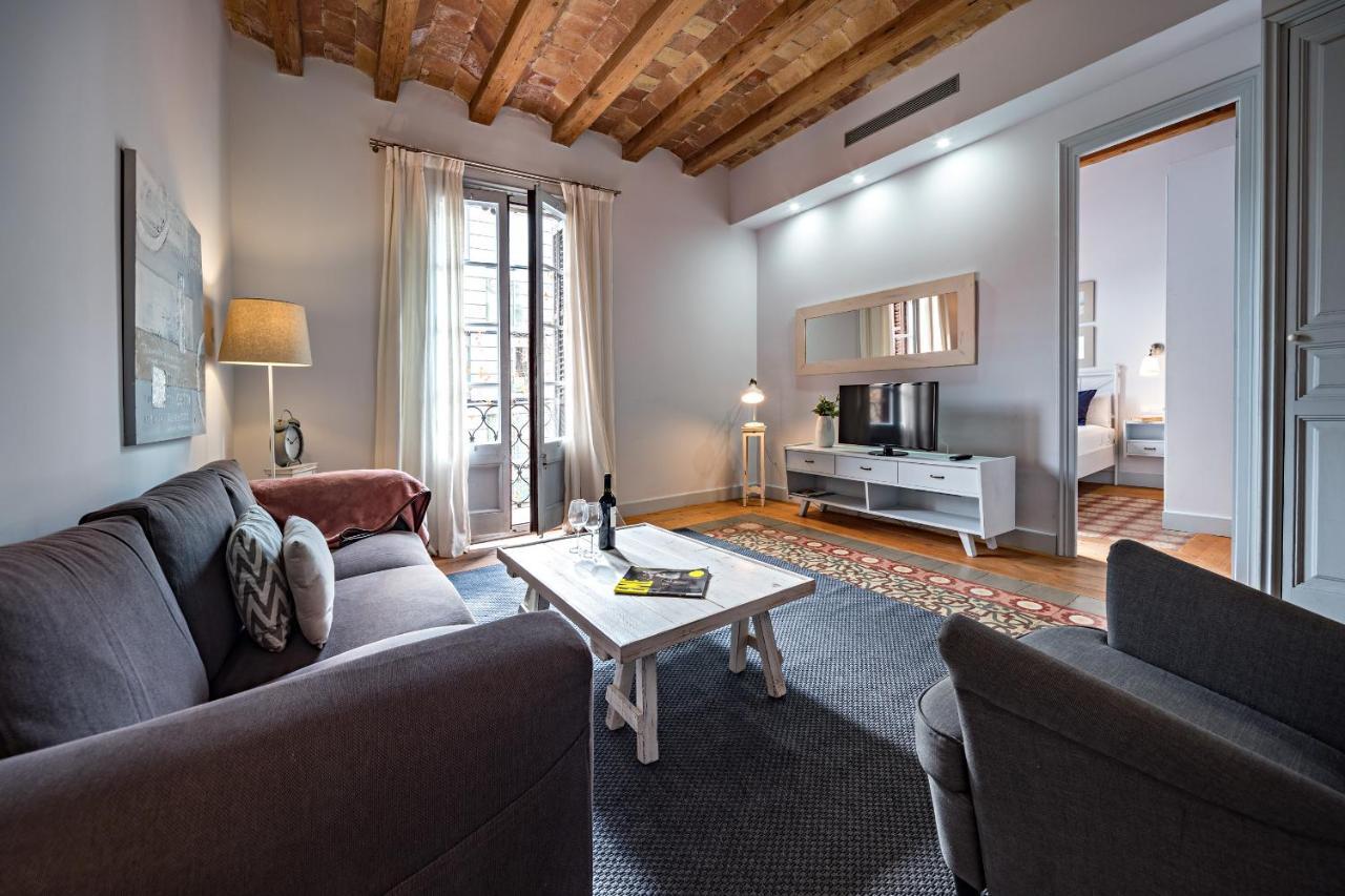 Habitat Alaia Appartement Barcelona