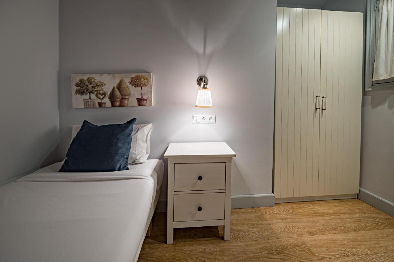 Habitat Alaia Appartement *