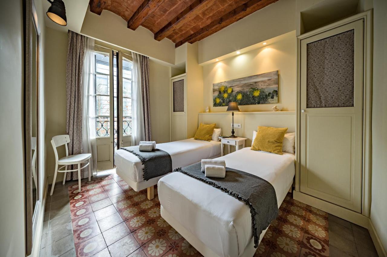 Habitat Alaia Appartement *