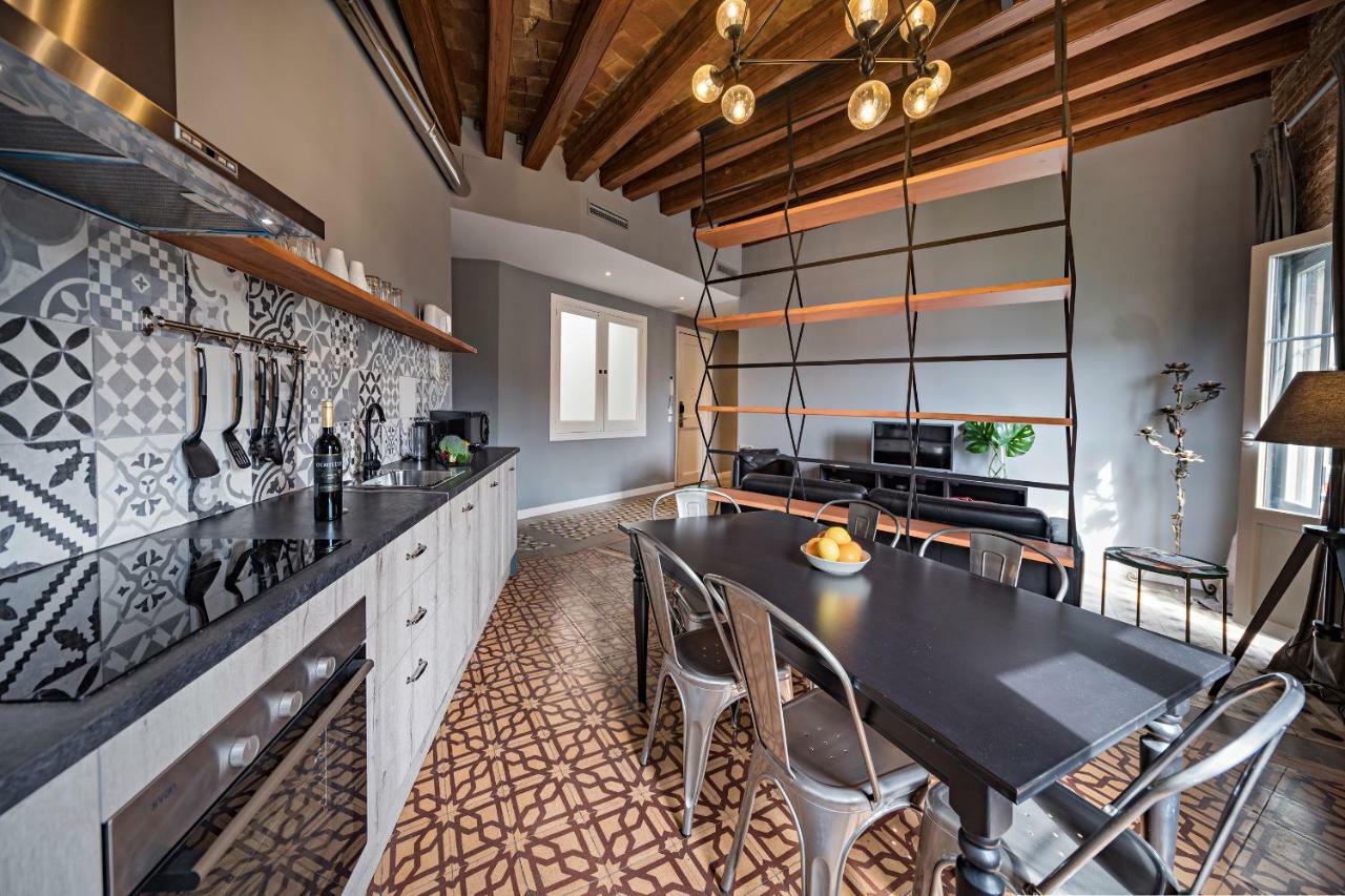 Habitat Alaia Appartement *
