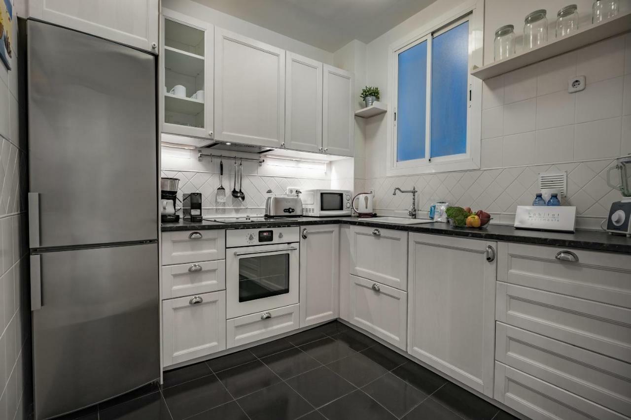 Habitat Alaia Appartement