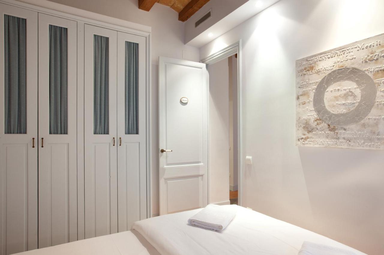 Habitat Alaia Apartamento Barcelona